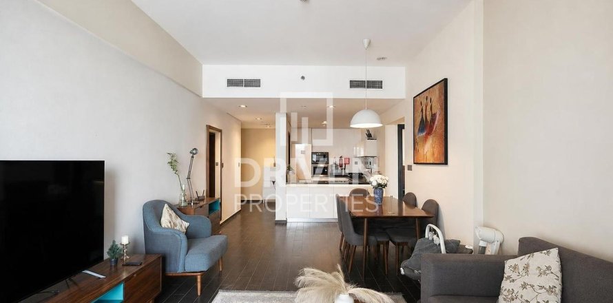 Byt v Jumeirah Village Circle, Dubai, SAE 2 ložnice, 93 m² Č.: 764985