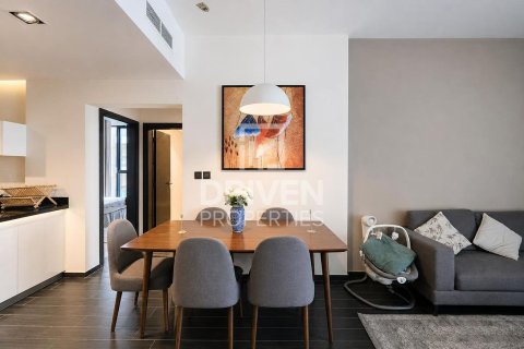 Byt v Jumeirah Village Circle, Dubai, SAE 2 ložnice, 93 m² Č.: 764985 - fotografie 3