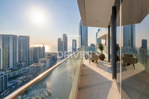 Byt v Dubai Marina, SAE 2 ložnice, 173.54 m² Č.: 764987 - fotografie 25