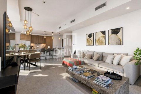 Byt v Dubai Marina, SAE 2 ložnice, 173.54 m² Č.: 764987 - fotografie 3