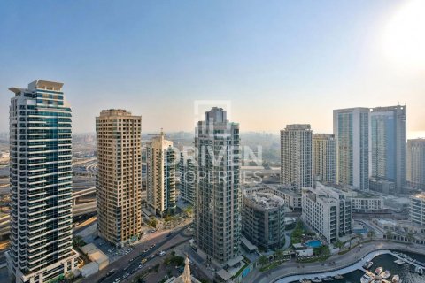 Byt v Dubai Marina, SAE 2 ložnice, 173.54 m² Č.: 764987 - fotografie 20