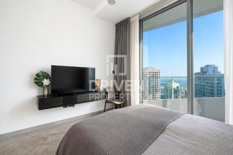 Byt v Dubai Marina, SAE 2 ložnice, 173.54 m² Č.: 764987 - fotografie 6