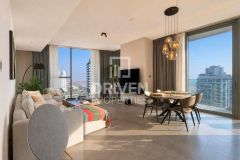 Byt v Dubai Marina, SAE 2 ložnice, 173.54 m² Č.: 764987 - fotografie 1