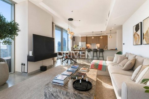 Byt v Dubai Marina, SAE 2 ložnice, 173.54 m² Č.: 764987 - fotografie 2