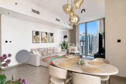 Byt v Dubai Marina, SAE 2 ložnice, 173.54 m² Č.: 764987 - fotografie 10