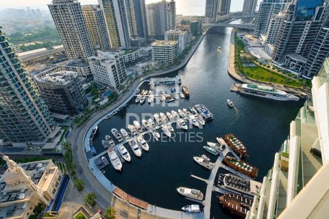 Byt v Dubai Marina, SAE 2 ložnice, 173.54 m² Č.: 764987 - fotografie 19