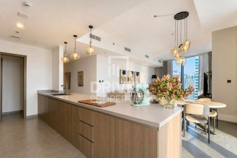 Byt v Dubai Marina, SAE 2 ložnice, 173.54 m² Č.: 764987 - fotografie 11