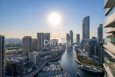 Byt v Dubai Marina, SAE 2 ložnice, 173.54 m² Č.: 764987 - fotografie 18