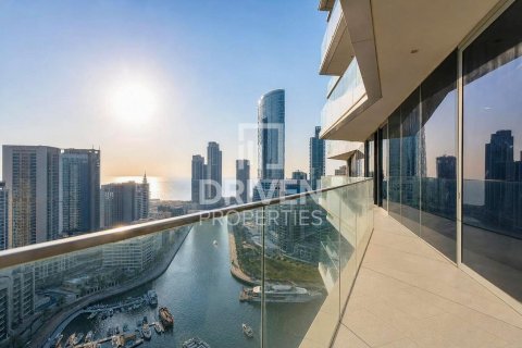 Byt v Dubai Marina, SAE 2 ložnice, 173.54 m² Č.: 764987 - fotografie 17