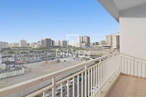 آپارتمان برای فروش در Dubai Land، Dubai، امارات متحده عربی 1 خوابه ، 58.34 متر مربع ، شماره 764988 - تصویر 15