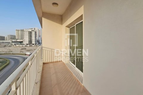 آپارتمان برای فروش در Dubai Land، Dubai، امارات متحده عربی 1 خوابه ، 58.34 متر مربع ، شماره 764988 - تصویر 16