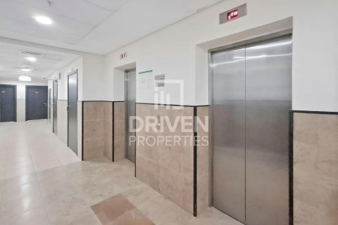 آپارتمان برای فروش در Dubai Land، Dubai، امارات متحده عربی 1 خوابه ، 58.34 متر مربع ، شماره 764988 - تصویر 14
