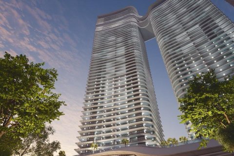 Dubai Harbour、Dubai、UAE にあるマンション販売中 1ベッドルーム、79 m2、No714979 - 写真 3