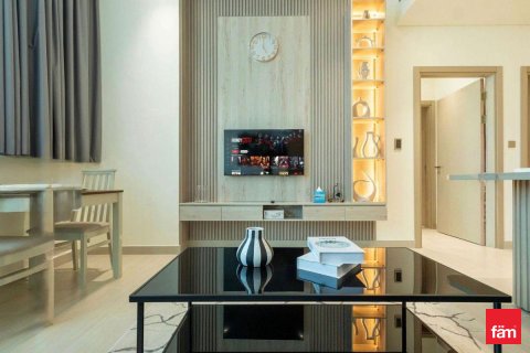 Apartament na sprzedaż w Dubai, ZEA 1 sypialnia, 75.1 mkw., nr 714981 - zdjęcie 10