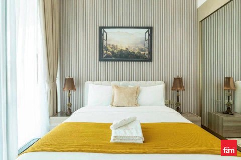 Apartament na sprzedaż w Dubai, ZEA 1 sypialnia, 75.1 mkw., nr 714981 - zdjęcie 6