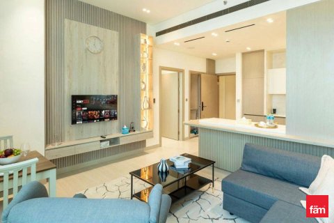 Apartament na sprzedaż w Dubai, ZEA 1 sypialnia, 75.1 mkw., nr 714981 - zdjęcie 9