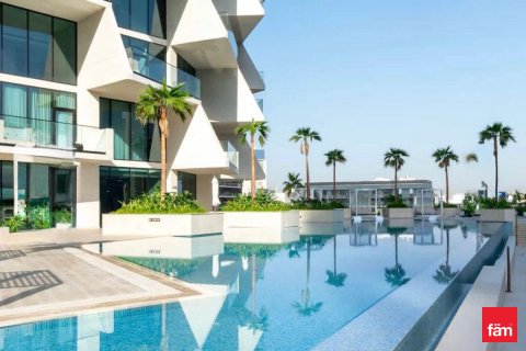 Apartament na sprzedaż w Dubai, ZEA 1 sypialnia, 75.1 mkw., nr 714981 - zdjęcie 14