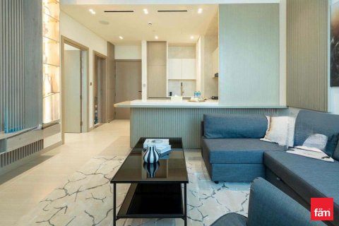 Apartament na sprzedaż w Dubai, ZEA 1 sypialnia, 75.1 mkw., nr 714981 - zdjęcie 5