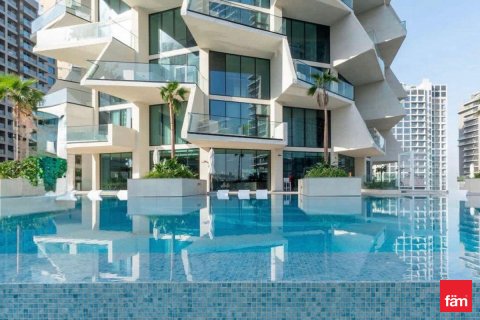 Apartmen di Dubai, UAE 1 bilik tidur, 75.1 meter persegi № 714981
