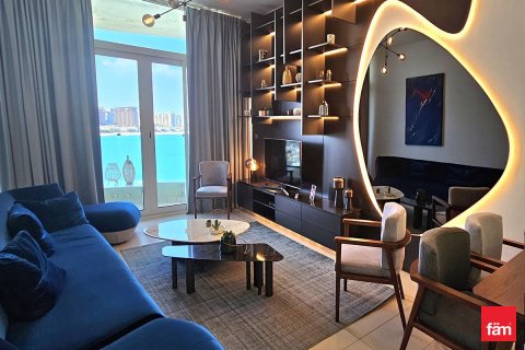 Wohnung zur Miete in Palm Jumeirah, Dubai, VAE 2 Schlafzimmer, 132.3 m2 Nr. 714982 - Foto 2