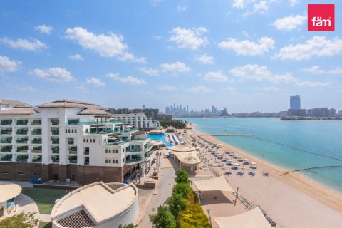 Lakás itt: Palm Jumeirah, Dubai, EAE, 2 hálószoba, 132.3 m², azonosító: 714982