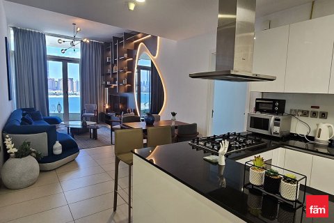 Wohnung zur Miete in Palm Jumeirah, Dubai, VAE 2 Schlafzimmer, 132.3 m2 Nr. 714982 - Foto 10