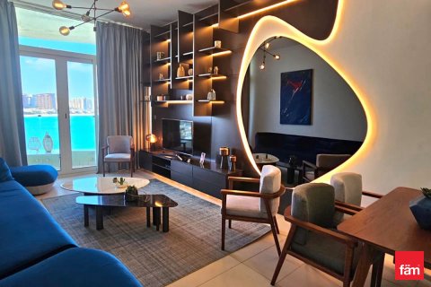Wohnung zur Miete in Palm Jumeirah, Dubai, VAE 2 Schlafzimmer, 132.3 m2 Nr. 714982 - Foto 4