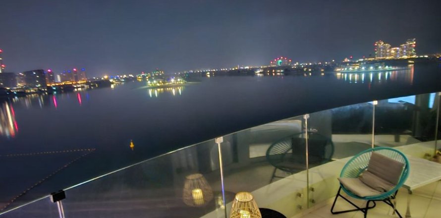 Wohnung in Palm Jumeirah, Dubai, VAE: 2 Schlafzimmer, 132.3 m2 Nr. 714982