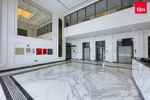 Apartment sa Al Furjan, Dubai, UAE 2 silid-tulugan, 113.2 sq.m. № 631875 - larawan 1
