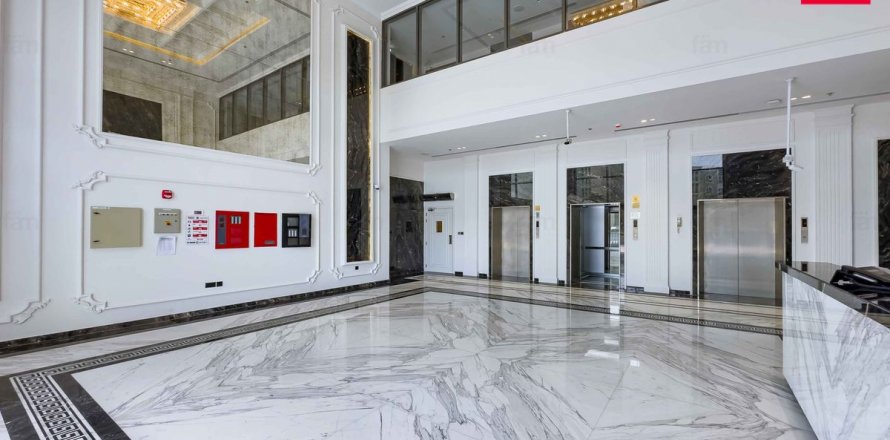 Apartment sa Al Furjan, Dubai, UAE 2 silid-tulugan, 113.2 sq.m. № 631875