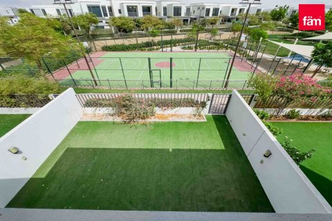 Vila v Dubai Hills Estate, SAE 3 ložnice, 397.4 m² Č.: 631879 - fotografie 14