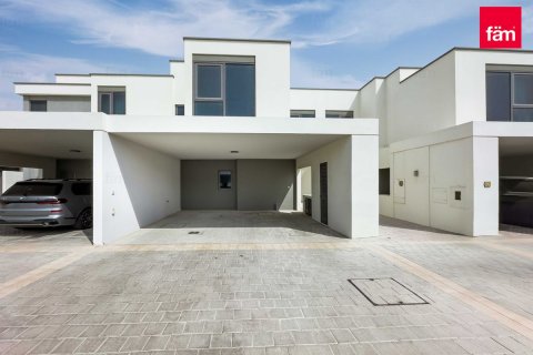 Vila v Dubai Hills Estate, SAE 3 ložnice, 397.4 m² Č.: 631879 - fotografie 11