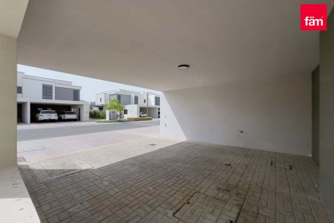 Vila v Dubai Hills Estate, SAE 3 ložnice, 397.4 m² Č.: 631879 - fotografie 15