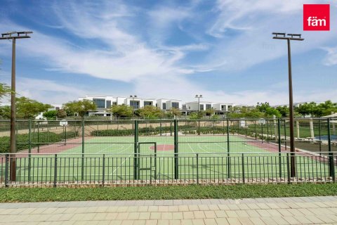 Vila v Dubai Hills Estate, SAE 3 ložnice, 397.4 m² Č.: 631879 - fotografie 8