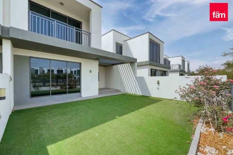 Vila v Dubai Hills Estate, SAE 3 ložnice, 397.4 m² Č.: 631879 - fotografie 1