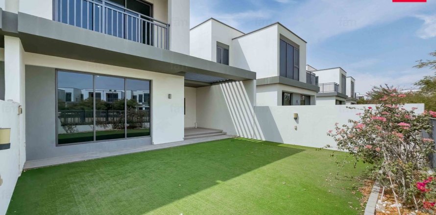 Vila v Dubai Hills Estate, SAE 3 ložnice, 397.4 m² Č.: 631879