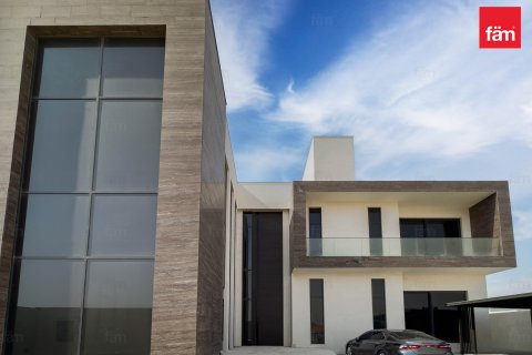 Vilë në Dubai, Emiratet e Bashkuara Arabe 5 dhoma gjumi, 1115 m2. № 631878 - Foto 1