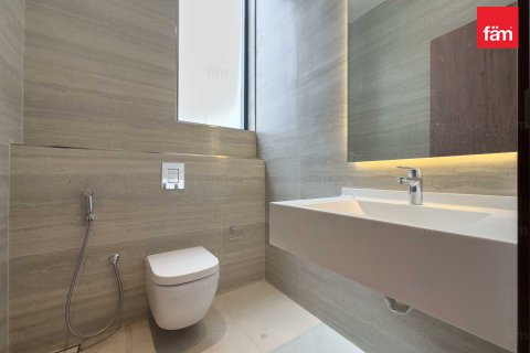Vilë në Dubai, Emiratet e Bashkuara Arabe 5 dhoma gjumi, 1115 m2. № 631878 - Foto 28