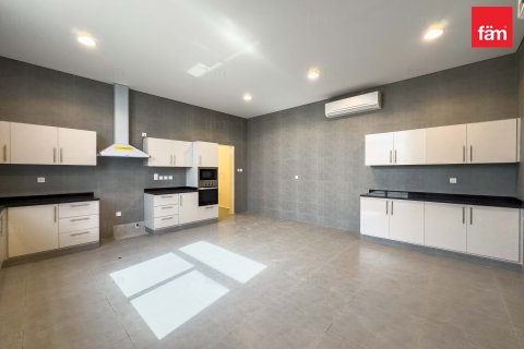 Vilë në Dubai, Emiratet e Bashkuara Arabe 5 dhoma gjumi, 1115 m2. № 631878 - Foto 18