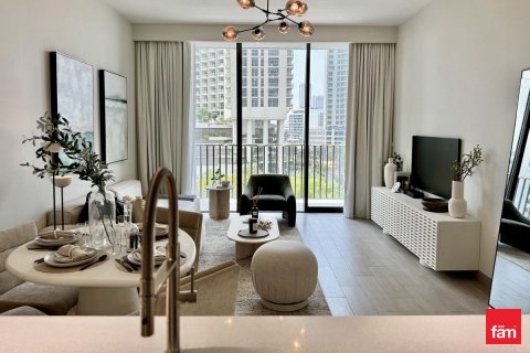 Wohnung zum Verkauf in Dubai, VAE 2 Schlafzimmer, 115.4 m2 Nr. 631877 - Foto 11