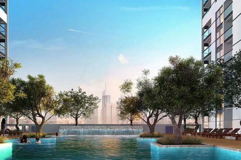 شقة للبيع في دبي، الإمارات العربية المتحدة 2 غرفة نوم ، 136.7 متر مربع ، رقم 631880 - صورة 10