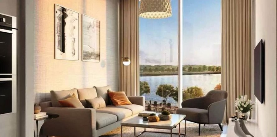 شقة في دبي 2 غرفة نوم ، 136.7 متر مربع . ر قم 631880