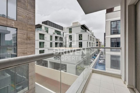 Διαμέρισμα σε Meydan, Dubai, ΗΑΕ 2 υπνοδωμάτια, 123.93 τ.μ. Αρ. 746902 - φωτογραφία 16
