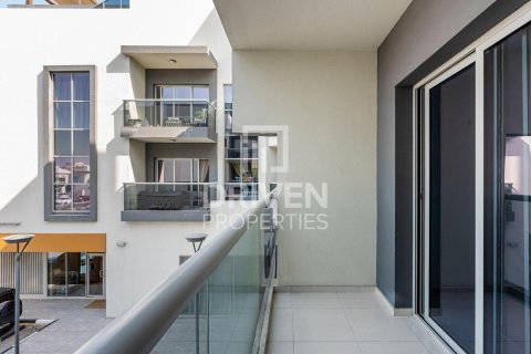 Byt v Umm Al Sheif, Dubai, SAE 2 ložnice, 114.92 m² Č.: 746897 - fotografie 14