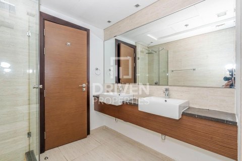 Byt v Umm Al Sheif, Dubai, SAE 2 ložnice, 114.92 m² Č.: 746897 - fotografie 9