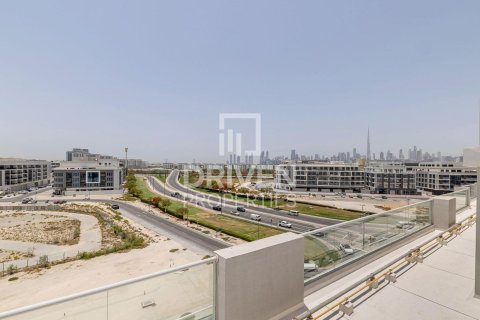 Apartmán v Meydan, Dubai, SAE 2 spálne, 95.23 m2 č. 746899 - Fotografia 2