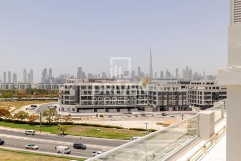 Apartmán v Meydan, Dubai, SAE 2 spálne, 95.23 m2 č. 746899 - Fotografia 1