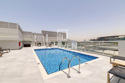 Apartmán v Meydan, Dubai, SAE 2 spálne, 95.23 m2 č. 746899 - Fotografia 15