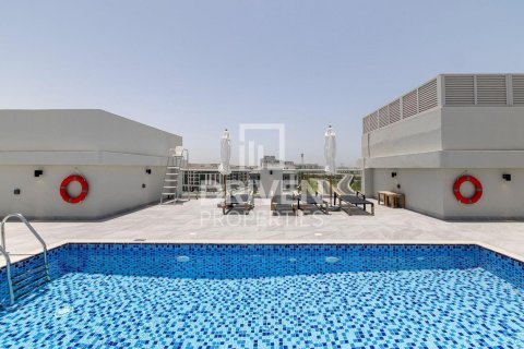 Apartmán v Meydan, Dubai, SAE 2 spálne, 95.23 m2 č. 746899 - Fotografia 14