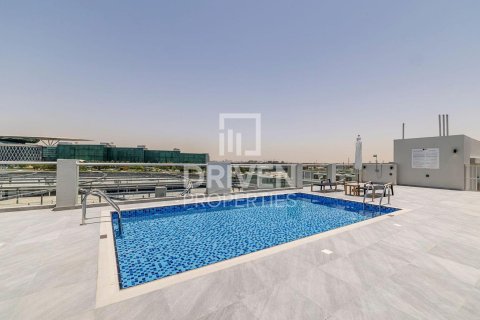 Apartmán v Meydan, Dubai, SAE 2 spálne, 95.23 m2 č. 746899 - Fotografia 16